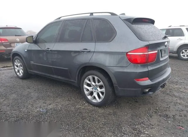 5UXZV4C52BL407745 2011 2011 BMW X5- Xdrive35I/Xdrive35I Pre 3