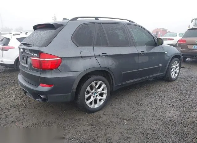 5UXZV4C52BL407745 2011 2011 BMW X5- Xdrive35I/Xdrive35I Pre 4