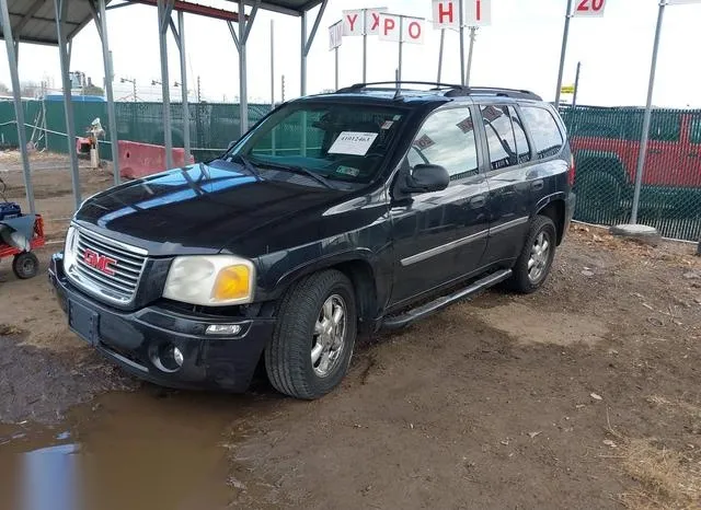 1GKDT13S882132584 2008 2008 GMC Envoy- Sle 2