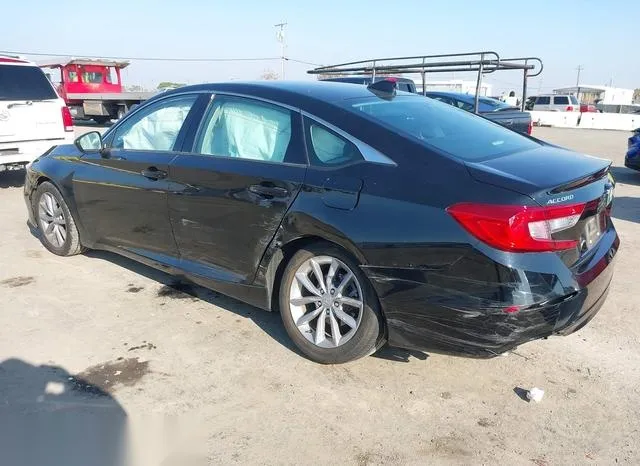 1HGCV1F12MA071609 2021 2021 Honda Accord- LX 3