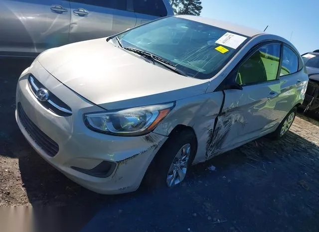 KMHCT4AE3HU201932 2017 2017 Hyundai Accent- SE 2