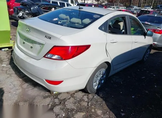 KMHCT4AE3HU201932 2017 2017 Hyundai Accent- SE 4