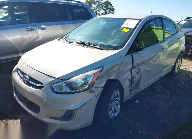 KMHCT4AE3HU201932 2017 2017 Hyundai Accent- SE 6