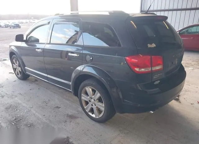 3D4PH9FG5BT523216 2011 2011 Dodge Journey- Lux 3