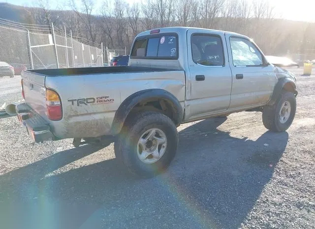 5TEHN72N72Z061175 2002 2002 Toyota Tacoma- Base V6 4