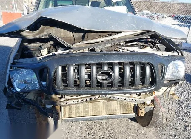 5TEHN72N72Z061175 2002 2002 Toyota Tacoma- Base V6 6