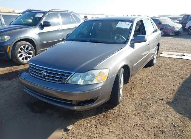 4T1BF28B23U325136 2003 2003 Toyota Avalon- XL 2