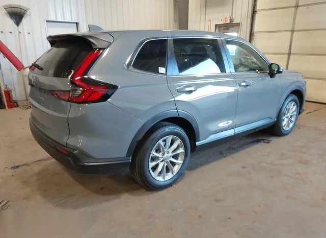 2HKRS4H75SH423334 2025 2025 Honda CR-V- Ex-L Awd 4