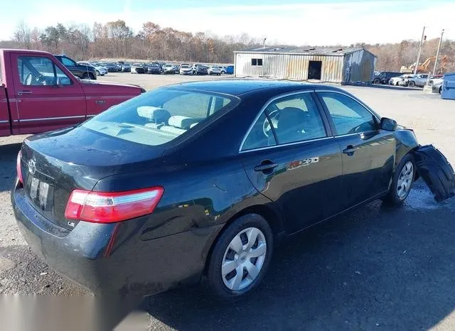 4T1BE46K19U829476 2009 2009 Toyota Camry- LE 4