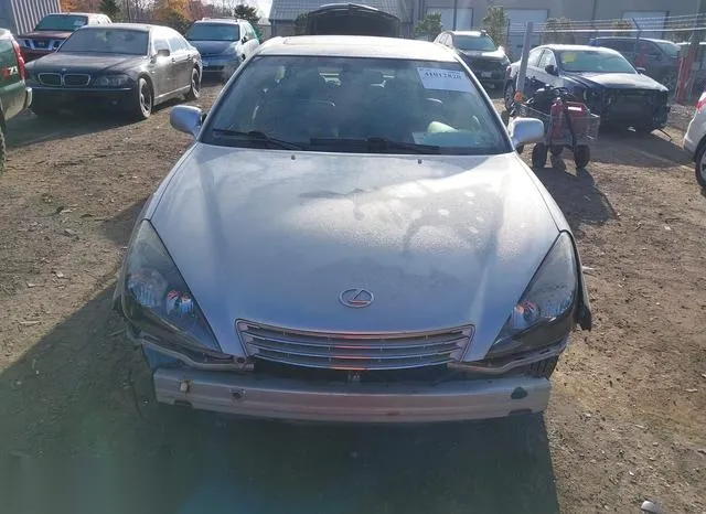 JTHBA30G745031063 2004 2004 Lexus ES- 330 6