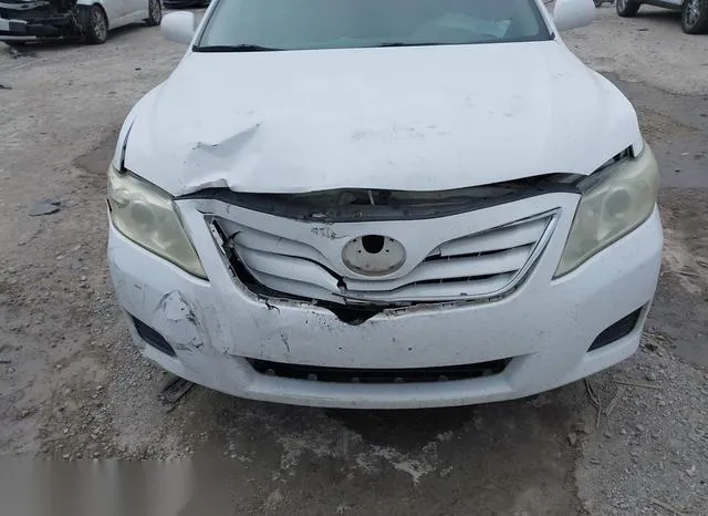 4T1BF3EK3BU759820 2011 2011 Toyota Camry- LE 6