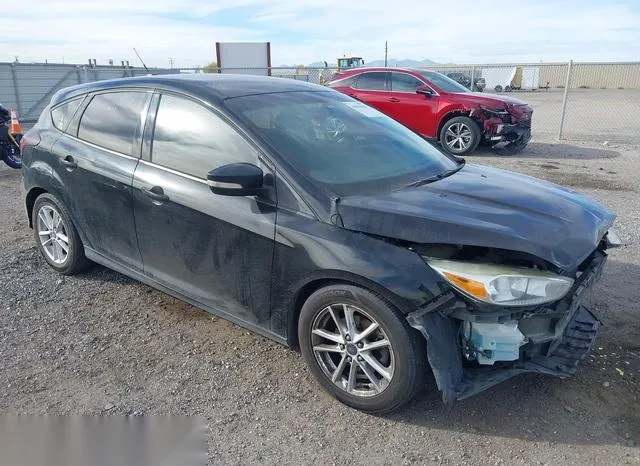 1FADP3K2XFL289088 2015 2015 Ford Focus- SE 1