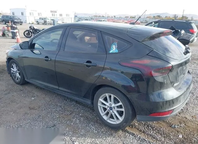 1FADP3K2XFL289088 2015 2015 Ford Focus- SE 3