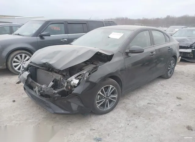 3KPF24AD1PE665973 2023 2023 KIA Forte- Lxs 2