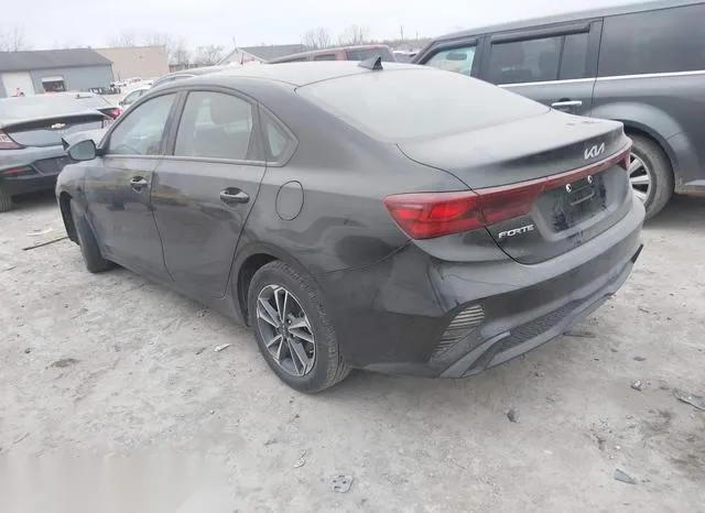 3KPF24AD1PE665973 2023 2023 KIA Forte- Lxs 3