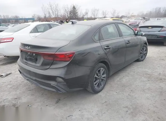 3KPF24AD1PE665973 2023 2023 KIA Forte- Lxs 4