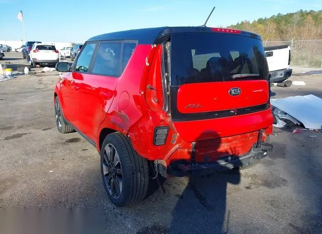 KNDJP3A52H7502183 2017 2017 KIA Soul- - 6