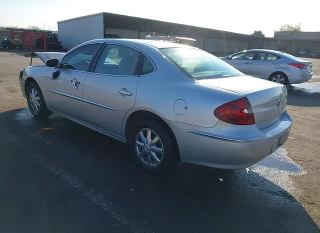 2G4WD532X51201386 2005 2005 Buick Lacrosse- Cxl 3