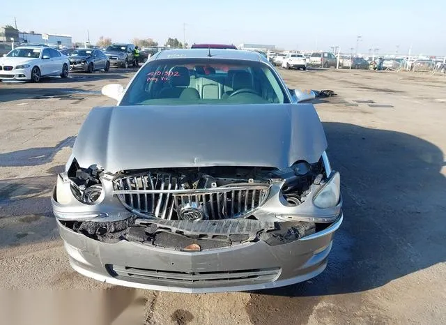 2G4WD532X51201386 2005 2005 Buick Lacrosse- Cxl 6