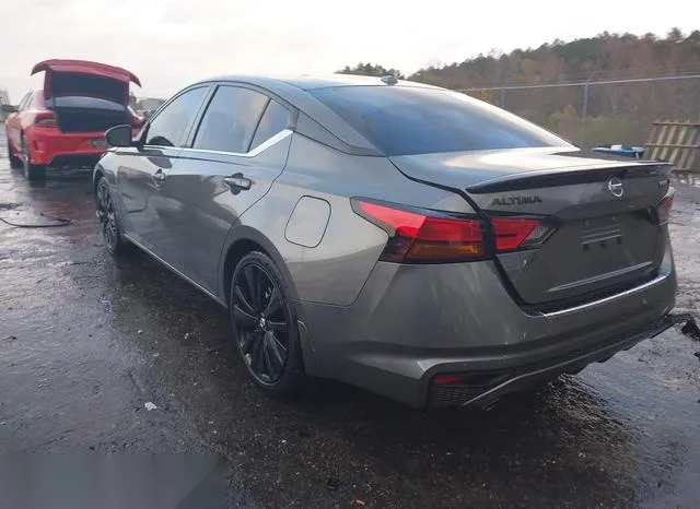 1N4BL4CV5NN363568 2022 2022 Nissan Altima- Sr Fwd 3