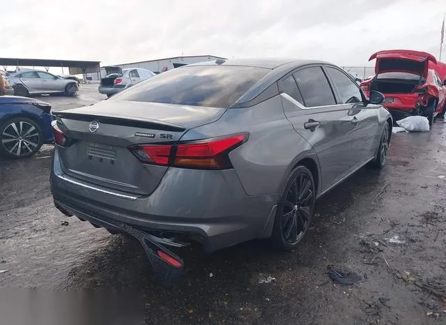 1N4BL4CV5NN363568 2022 2022 Nissan Altima- Sr Fwd 6