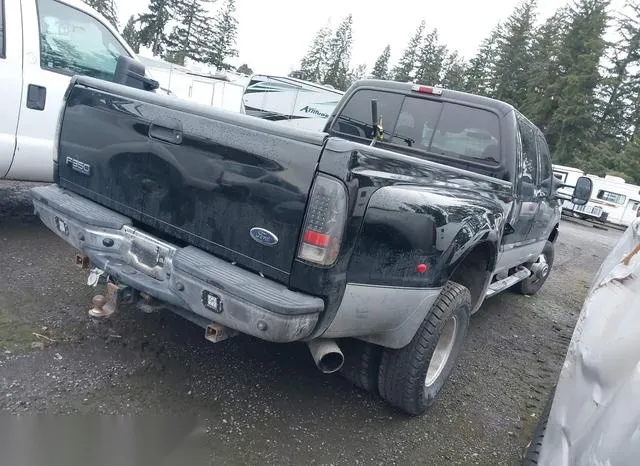 1FTWW33F22EA28222 2002 2002 Ford F-350 4