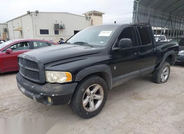 1D7HA18N32S629237 2002 2002 Dodge RAM 1500- ST 2