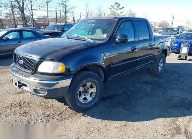 1FTRW08652KE11481 2002 2002 Ford F-150- Lariat/Xlt 2