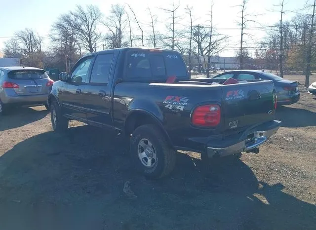 1FTRW08652KE11481 2002 2002 Ford F-150- Lariat/Xlt 3