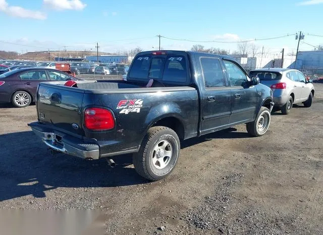 1FTRW08652KE11481 2002 2002 Ford F-150- Lariat/Xlt 4