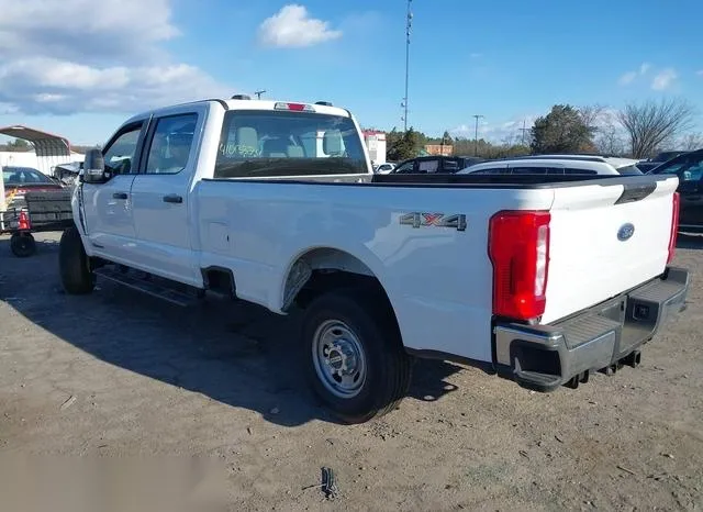 1FT7W2BT4REE02748 2024 2024 Ford F-250- XL 3