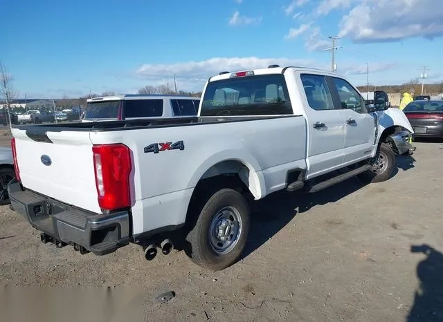 1FT7W2BT4REE02748 2024 2024 Ford F-250- XL 4