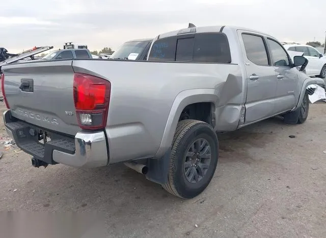 3TMBZ5DN4MM028033 2021 2021 Toyota Tacoma- Sr5 V6 4