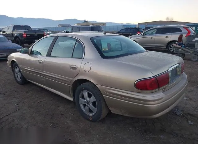 1G4HP52K05U264678 2005 2005 Buick Lesabre- Custom 3