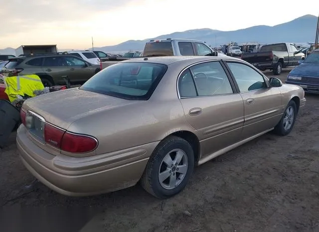 1G4HP52K05U264678 2005 2005 Buick Lesabre- Custom 4