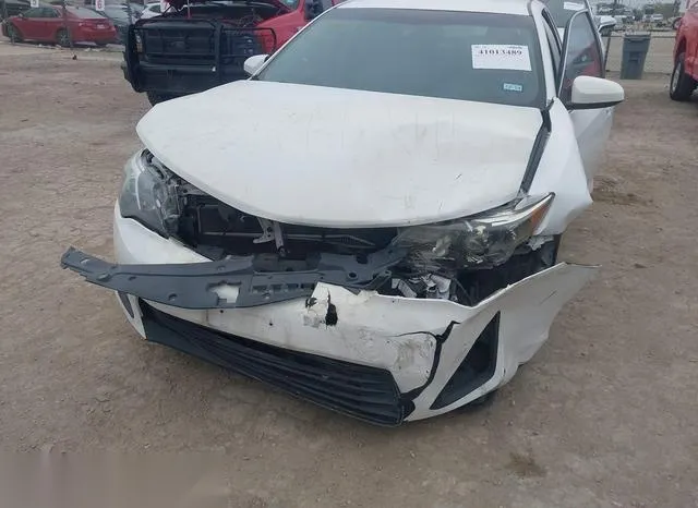 4T1BD1FK2CU053304 2012 2012 Toyota Camry- Hybrid Xle 6