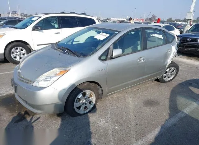 JTDKB20U640015576 2004 2004 Toyota Prius 2