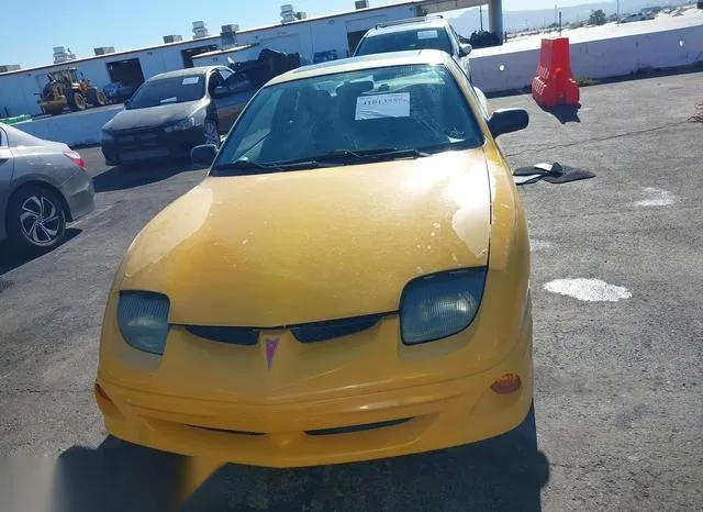 1G2JB124827485734 2002 2002 Pontiac Sunfire- SE 6