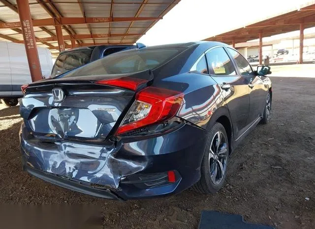 19XFC1F90GE011935 2016 2016 Honda Civic- Touring 4