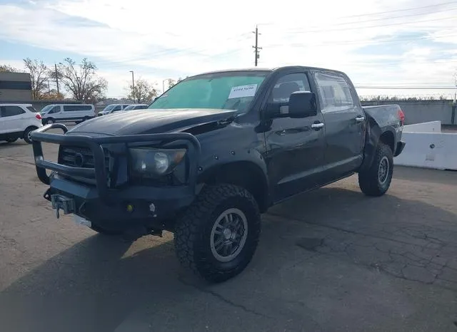 5TBDV58197S459525 2007 2007 Toyota Tundra- Limited 5-7L V8 2