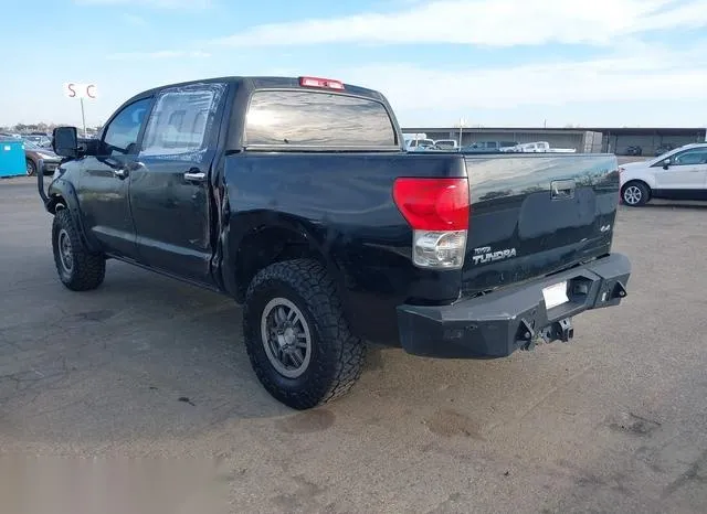 5TBDV58197S459525 2007 2007 Toyota Tundra- Limited 5-7L V8 3