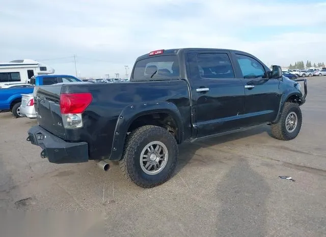 5TBDV58197S459525 2007 2007 Toyota Tundra- Limited 5-7L V8 4