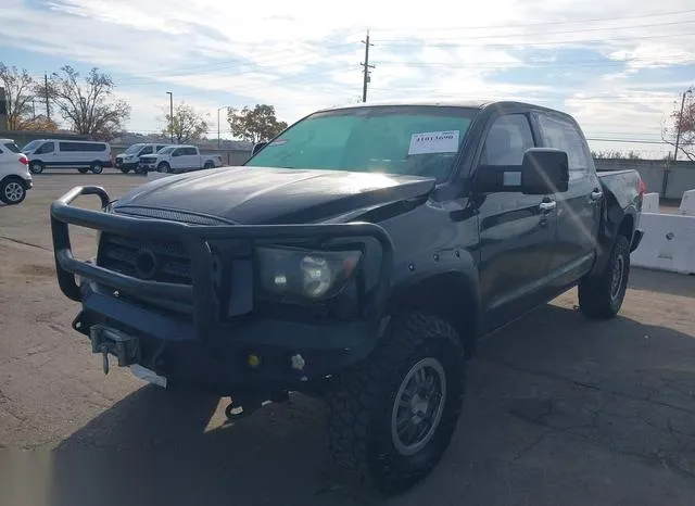 5TBDV58197S459525 2007 2007 Toyota Tundra- Limited 5-7L V8 6