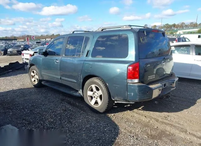 5N1AA08A54N734247 2004 2004 Nissan Pathfinder- SE 3