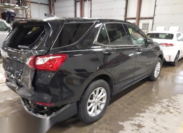 3GNAXUEV7KL258640 2019 2019 Chevrolet Equinox- LT 4