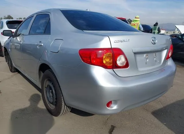 1NXBU4EE7AZ264380 2010 2010 Toyota Corolla- LE 3