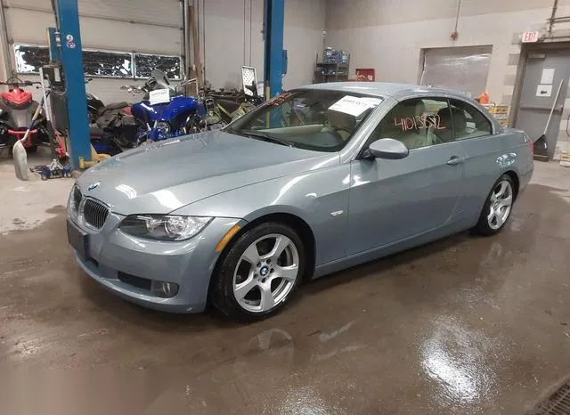 WBAWR33507PX78452 2007 2007 BMW 3 Series- 328I 2