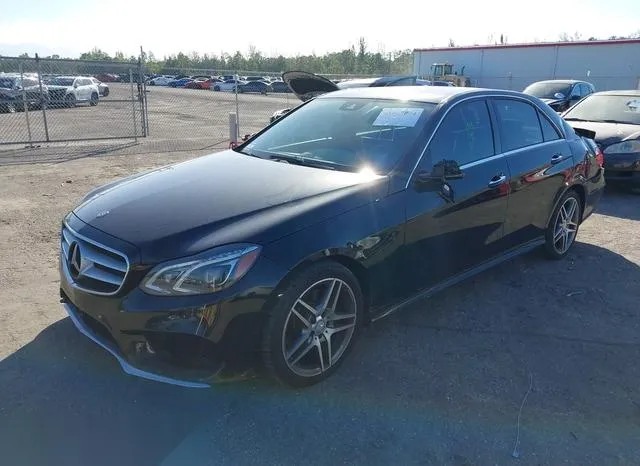 WDDHF5KB7GB301205 2016 2016 Mercedes-Benz E-Class- 350 2