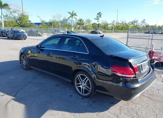 WDDHF5KB7GB301205 2016 2016 Mercedes-Benz E-Class- 350 3