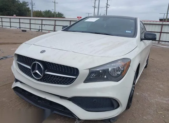 WDDSJ4EB4JN586347 2018 2018 Mercedes-Benz CLA 250 6